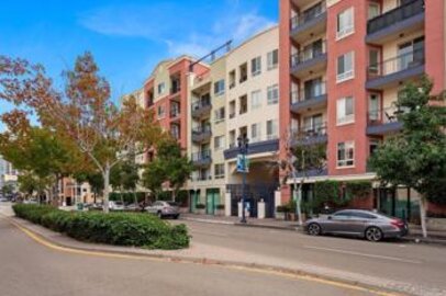 Delightful 235 Market Condominium Located at 235 Market Street #403 was Just Sold