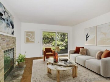 7301 Calle De Fuentes Photo