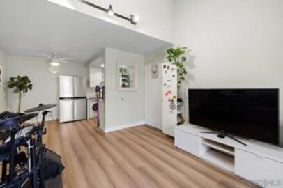 Stunning Quail Creek Condominium Located at 10284 Black Mountain #200 was Just Sold