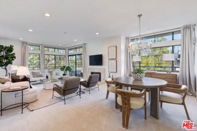 200 N Swall Drive #53 Photo
