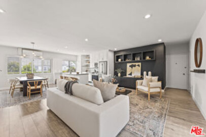 Outstanding Laurel Condos Condominium Located at 1233 N Laurel Avenue #209 was Just Sold