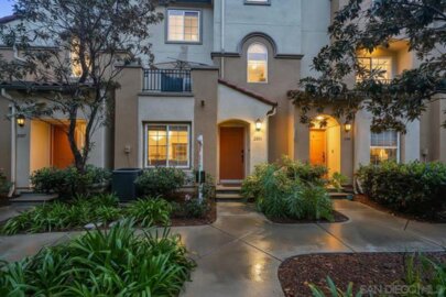 2003 Caminito De La Cruz Photo