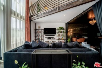 4115 Glencoe Avenue #302 Photo