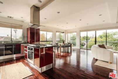 812 N Croft Avenue #301 Photo