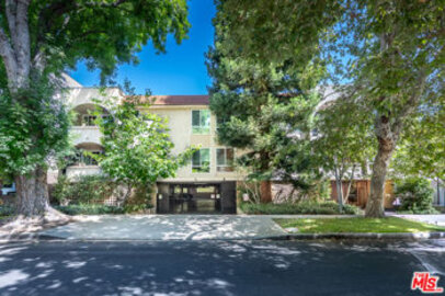 This Impressive Benefit Condominiums Condominium, Located at 14539 Benefit Street #201, is Back on the Market
