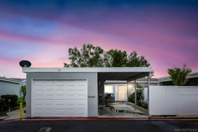 3839 Vista Campana S #70 Photo
