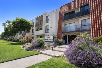 Fabulous The Franciscan Condominium Located at 6780 Friars Road #321 was Just Sold