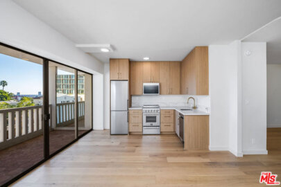 999 N Doheny Drive #306 Photo