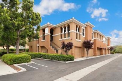 Beautiful Savannah Terrace Condominium Located at 11021 Catarina Lane #295 was Just Sold