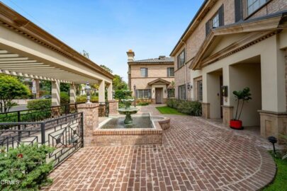 600 S Orange Grove Boulevard #5 Photo