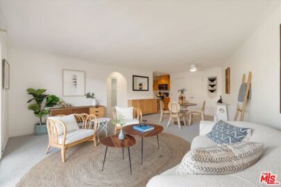 2045 4th Street #301B Photo