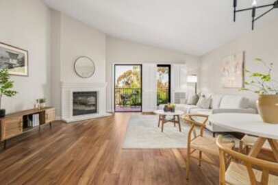 Stunning The Villas Condominium Located at 2880 Englewood Way was Just Sold