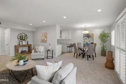 420 S Madison Avenue #203 Photo
