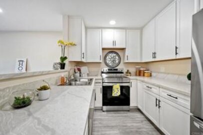 Magnificent One Oaks North Condominium Located at 12505 Oaks North Drive #141 was Just Sold