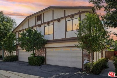 18424 Keswick Street #12 Photo