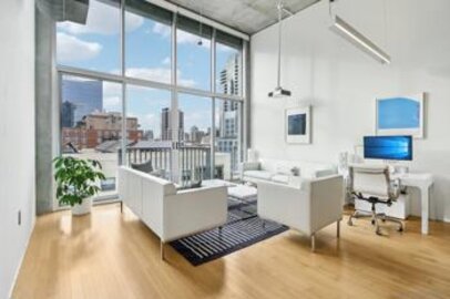 Spectacular Fahrenheit Condominium Located at 1025 Island Avenue #709 was Just Sold