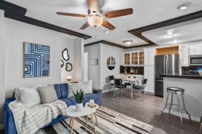 Elegant Teralta Condominium Located at 4150 34th Street ##5 was Just Sold