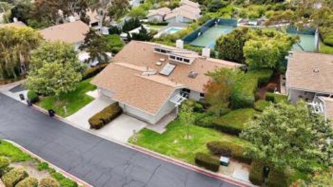 Delightful Mount La Jolla Condominium Located at 2162 Caminito Circulo Sur was Just Sold