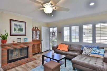 Delightful The Lakes Condominium Located at 10190 Palm Glen Drive #61 was Just Sold