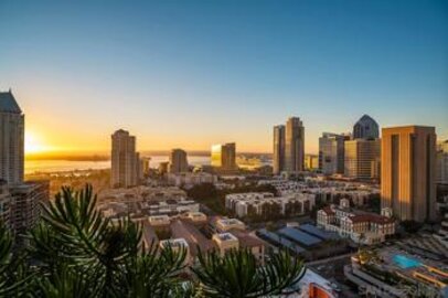 Marvelous Newly Listed Renaissance Condominium Located at 645 Front Street #2102