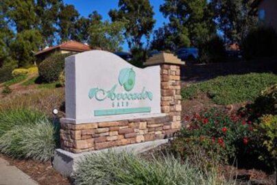 Fabulous Avocado Gardens Condominium Located at 1141 Arbor Lane was Just Sold