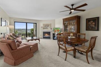 Charming Sea Point Tennis Club Condominium Located at 3149 Vista Mar was Just Sold
