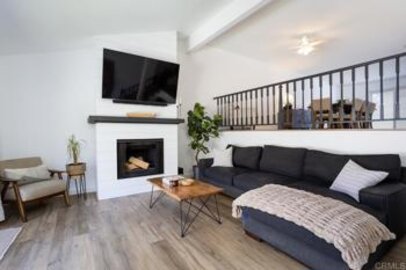 Beautiful Woodlands Ivy Townhouse Located at 2506 Woodlands Way was Just Sold