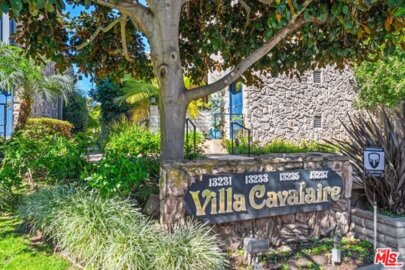 13231 Fiji Way #F Photo