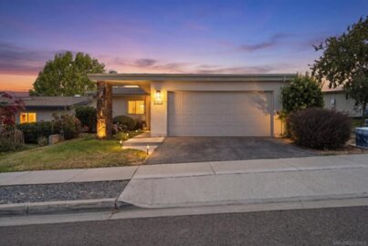 3902 N Vista Campana #9 Photo