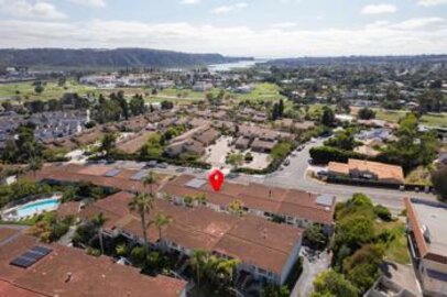 Phenomenal Sea View Condominium Located at 2319 Caringa Way #58 was Just Sold