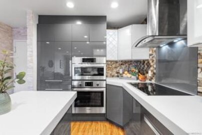 Charming Mission Heights Condominium Located at 6255 Rancho Mission Road #108 was Just Sold