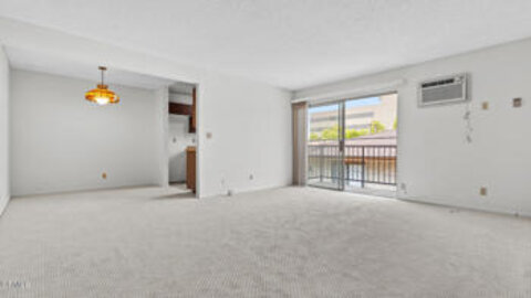 Outstanding Burchett Gardens Condominium Located at 409 Burchett Street #210 was Just Sold