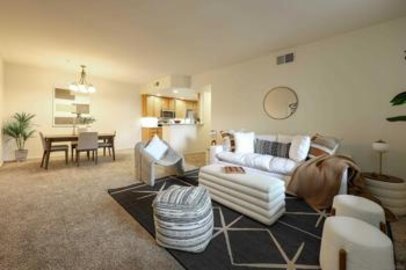 Delightful Mer Soleil Condominium Located at 1346 Nicolette Avenue #1226 was Just Sold