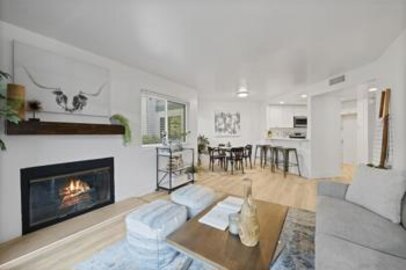 Phenomenal Ranchwood Park Condominium Located at 3002 Blue Oak Court was Just Sold