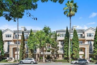 Fabulous Avalon Condominium Located at 13075 Pacific Promenade #318 was Just Sold