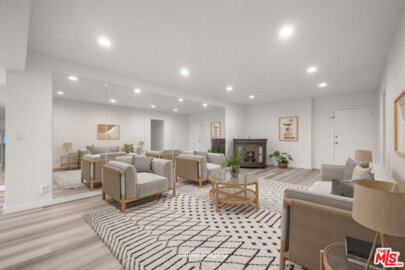 423 S Rexford Drive #202 Photo