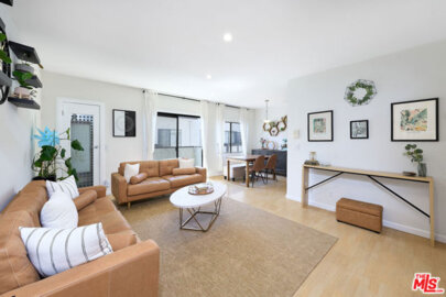 6250 Fulton Avenue #205 Photo