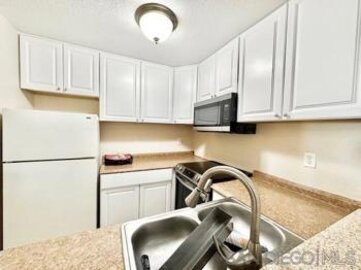 Marvelous Bay Ho Condominium Located at 4060 Huerfano Avenue #132 was Just Sold