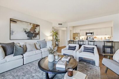 1020 E Washington Avenue #107 Photo