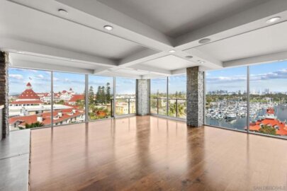 1710 Avenida Del Mundo #708 Photo