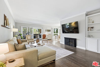 5625 Cambridge Way #204 Photo