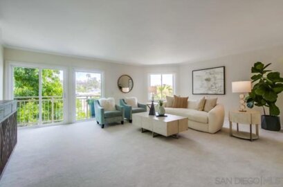 5370 La Jolla Boulevard #305B Photo