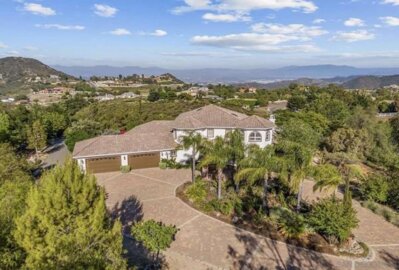 21100 Paseo Montana Photo