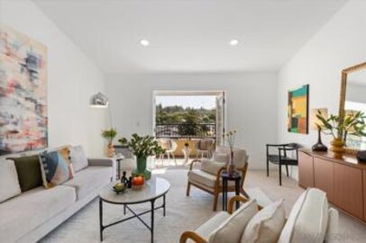 Extraordinary Collwood Meadows Condominium Located at 5055 Collwood Boulevard #319 was Just Sold