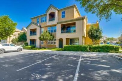 Gorgeous Mer Soleil Condominium Located at 1894 Lorient Place #2513 was Just Sold