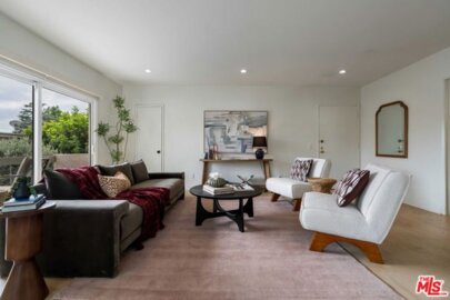 5055 Coldwater Canyon Avenue #219 Photo