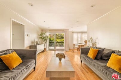 321 N Palm Drive #3 Photo