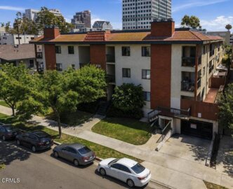 330 Burchett Street #206 Photo