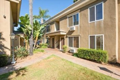 Magnificent Newly Listed Stonemark on Avocado Condominium Located at 792 Avocado Avenue #12