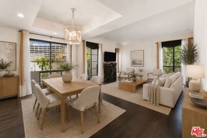 234 S Gale Drive #209 Photo